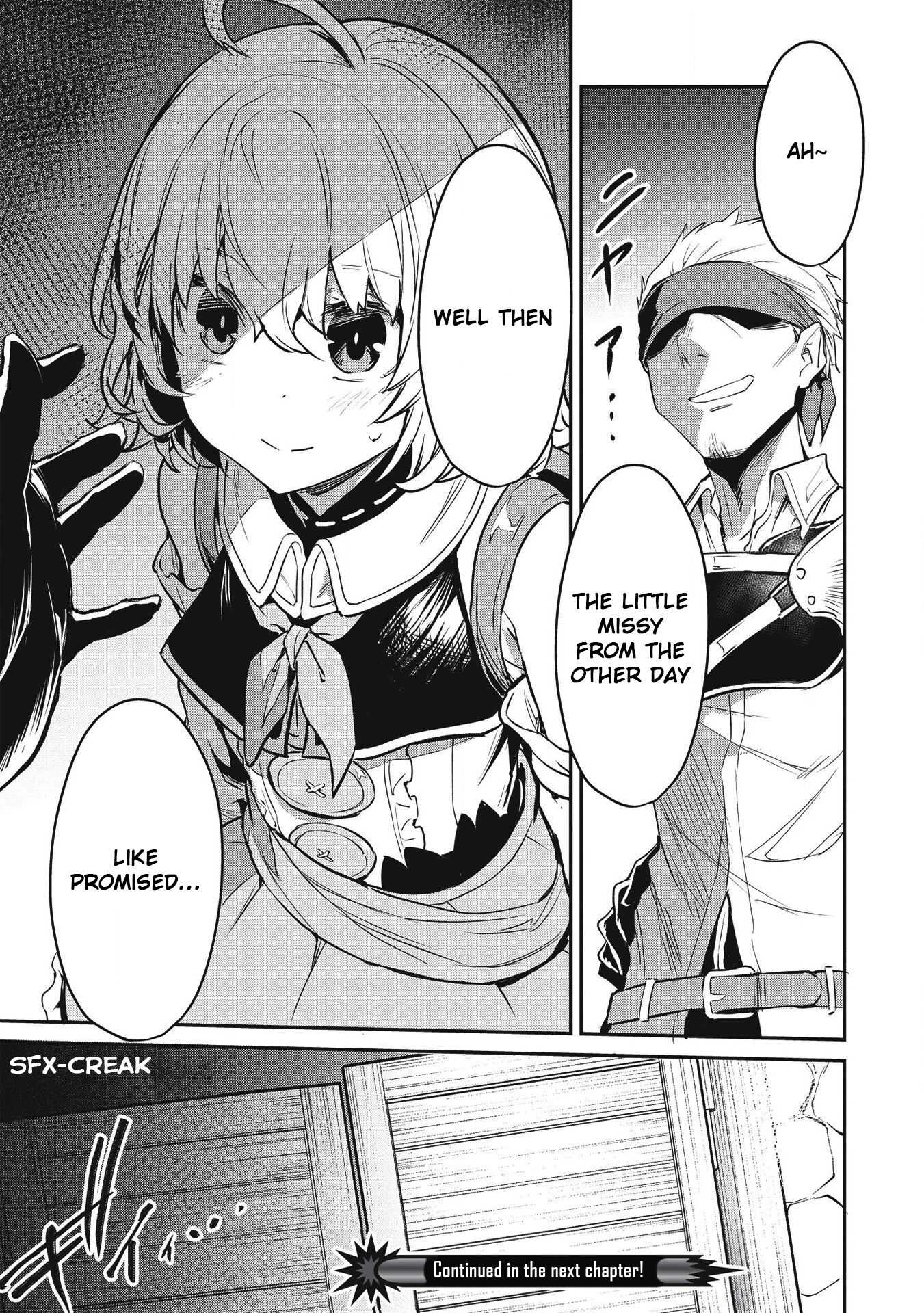 Itsudemo Jitaku Ni Kaerareru Ore Wa, Isekai De Gyoushounin O Hajimemashita Chapter 9 18